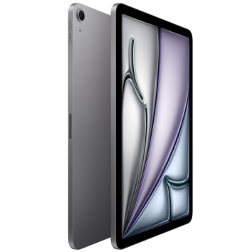 Apple iPad Air (2026) 11 inch - 128 GB - Wi-Fi - Spacegrijs