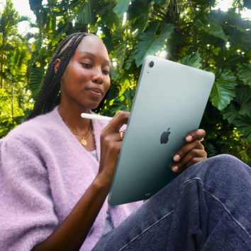 Apple iPad Air (2026) 11 inch - 128 GB - Wi-Fi - Spacegrijs