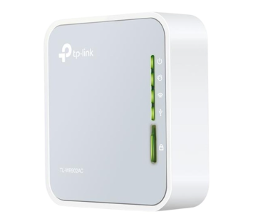 TP-Link TL-WR902AC