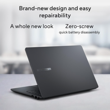 ASUS ExpertBook B1 B1403CVA-S63754X