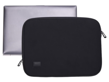 Case Logic - Laptop Sleeve - 14 inch - Zwart
