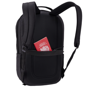 Case Logic Invigo Eco - Laptop Rugzak - 15,6 inch - Zwart