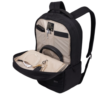 Case Logic Invigo Eco - Laptop Rugzak - 15,6 inch - Zwart
