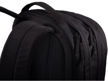 Case Logic Invigo Eco - Laptop Rugzak - 15,6 inch - Zwart
