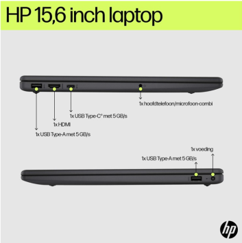 HP 15-fd1060nd