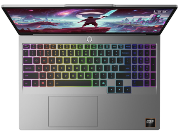 Lenovo LOQ 15AHP11 - 83TN004WMH