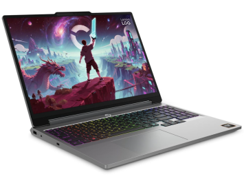 Lenovo LOQ 15AHP11 - 83TN004WMH