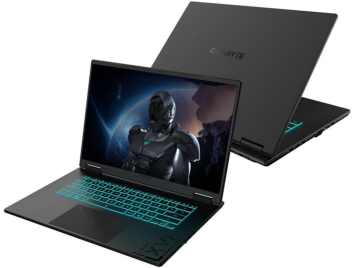 Gigabyte Gaming A16 3VHK3EE864SH