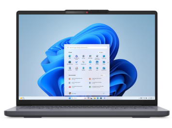 Lenovo IdeaPad Slim 3 14AHP10 - 83K9003AMH