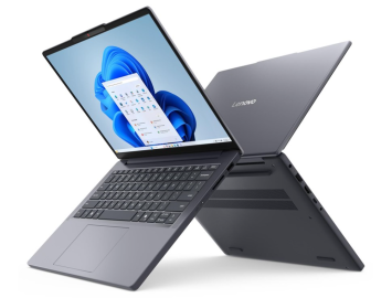 Lenovo IdeaPad Slim 3 14AHP10 - 83K9003AMH
