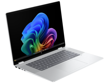 HP OmniBook X Flip NGAI 16-as0050nd Copilot+ PC