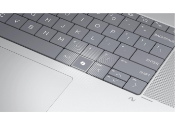 HP OmniBook X Flip NGAI 16-as0050nd Copilot+ PC