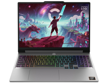 Lenovo LOQ 15AHP11 - 83TN004JMH