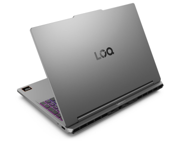 Lenovo LOQ 15AHP11 - 83TN004JMH