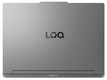 Lenovo LOQ 15AHP11 - 83TN004JMH