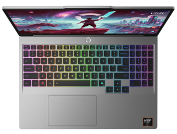 Lenovo LOQ 15AHP11 - 83TN004JMH