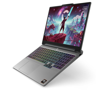Lenovo LOQ 15AHP11 - 83TN004JMH