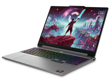 Lenovo LOQ 15AHP11 - 83TN004JMH