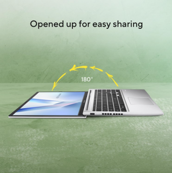 ASUS Vivobook 15 M1502NAQ-BQ050W