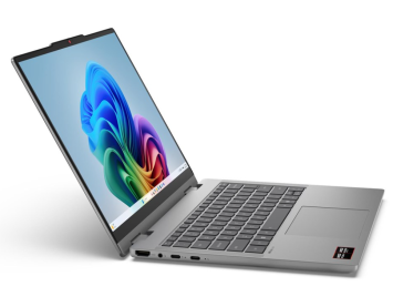Lenovo IdeaPad 5 2-in-1 14AHP11 - 83UJ001JMH