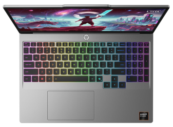 Lenovo LOQ 15AHP11 - 83TN004GMH