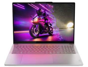 Lenovo Yoga Pro 9 16IAH10 - 83L0007UMH
