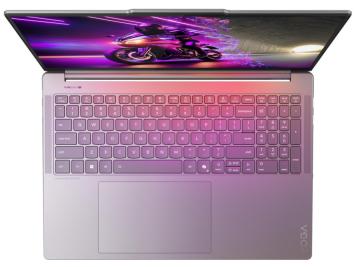 Lenovo Yoga Pro 9 16IAH10 - 83L0007UMH