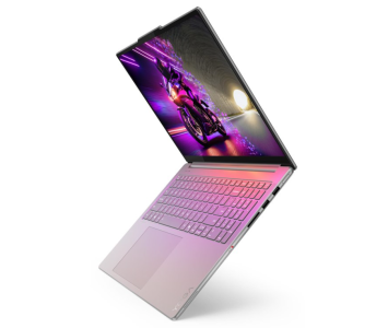 Lenovo Yoga Pro 9 16IAH10 - 83L0007UMH