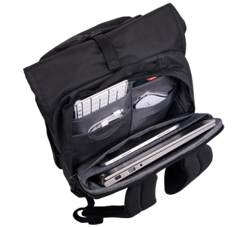 Case Logic Laptop rugzak - 17,3 inch