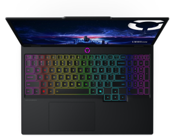 Lenovo Legion 5 15IRX10 - 83LY00UCMH