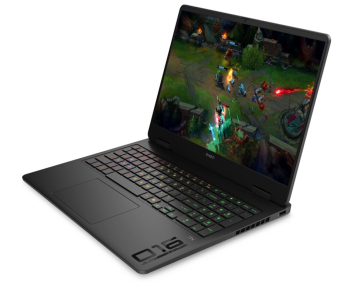 HP OMEN Slim Gaming 16-an0077nd