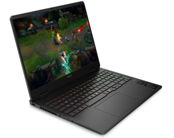 HP OMEN Slim Gaming 16-an0077nd