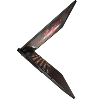 HP OMEN Slim Gaming 16-an0077nd