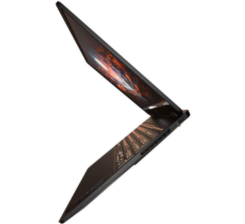 HP OMEN Slim Gaming 16-an0077nd