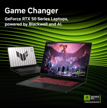 ASUS TUF Gaming A18 FA808UP-S8011W