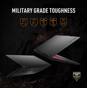 ASUS TUF Gaming A18 FA808UP-S8011W