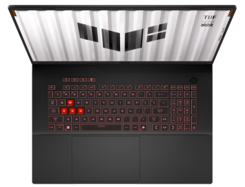 ASUS TUF Gaming A18 FA808UP-S8011W