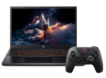 Acer Nitro V15 ANV15-52-750T
