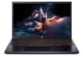 Acer Nitro V15 ANV15-52-750T