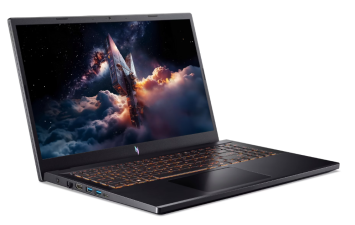 Acer Nitro V15 ANV15-52-750T