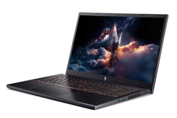 Acer Nitro V15 ANV15-52-750T