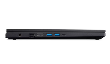 Acer Nitro V15 ANV15-52-750T