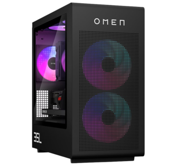 HP OMEN 35L GT16-0162nd