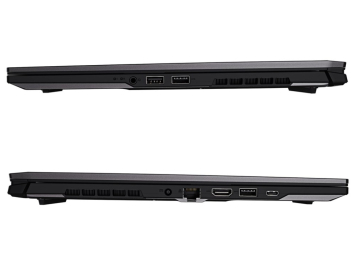 Gigabyte Aero X16 1VH93EEC64AH Copilot+ PC