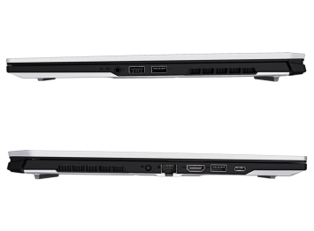 Gigabyte Aero X16 2WHA3EEC65DP Copilot+ PC