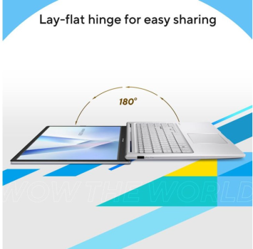 ASUS Vivobook 15 X1504MA-BQ588W