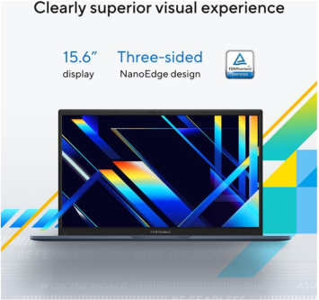 ASUS Vivobook 15 X1504MA-BQ588W