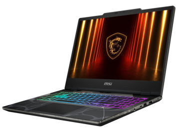 MSI Cyborg A15 AI B2HWGKG-248NL