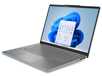 Lenovo IdeaPad Slim 5 14AKP10 Copilot+ PC - 83HX00DAMH