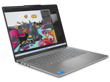 Lenovo IdeaPad Slim 5 14AKP10 Copilot+ PC - 83HX00DAMH